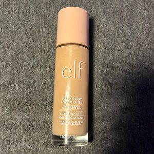 Elf halo glow foundation shade fare 1
